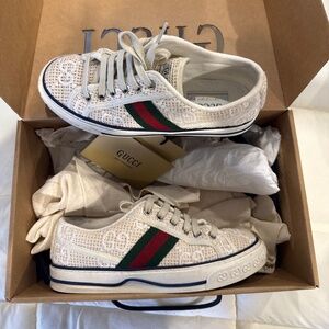 Gucci 1977 Sneaker